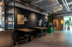 Pedro de Medinalaan 9 Amsterdam